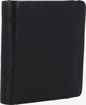 Picard Wallet 'Buddy 1 5371' in Black