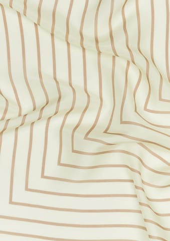 COMMA Doek in Beige