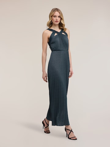 Robe MOTIVI en vert