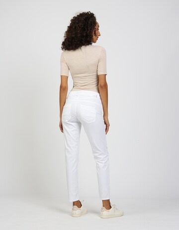 Gang Slim fit Jeans in White