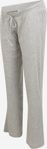 MAMALICIOUS - Pijama 'Maja' en gris