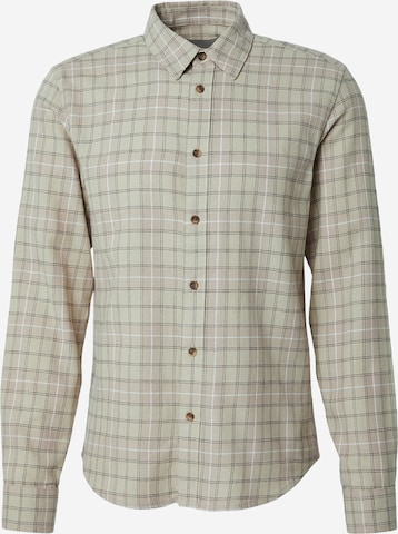 Only & Sons Рубашка 'ONSKIM' в Серый: спереди