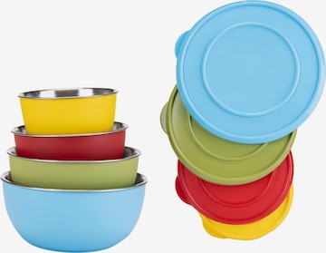 Origin Outdoors Schüssel in Blau: Vorderseite