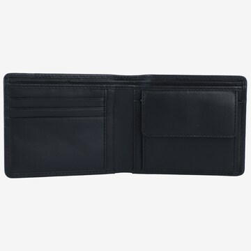 BREE Wallet 'Pocket' in Black