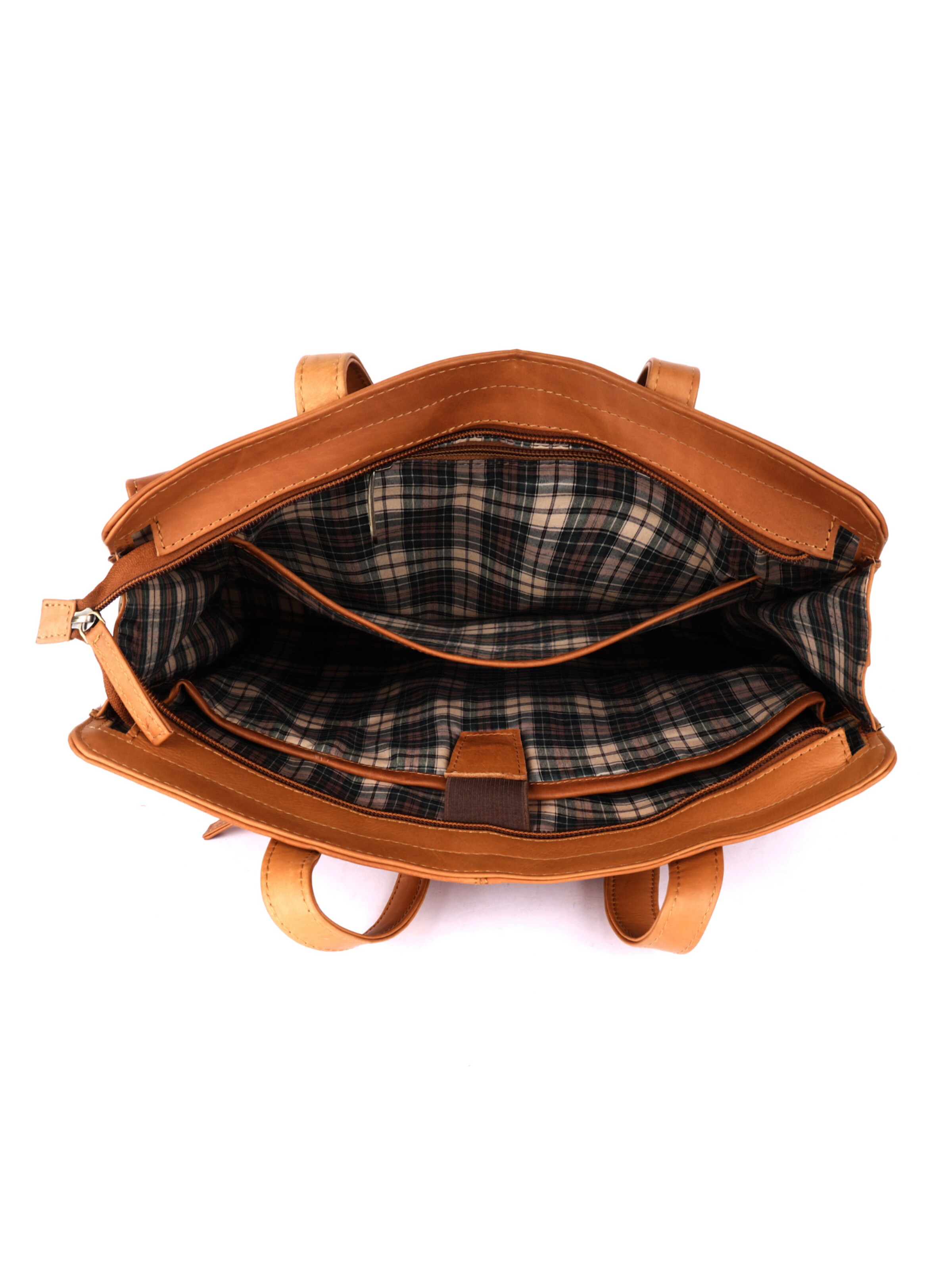 Benthill Handtasche‌‌‌‌‌ in Braun