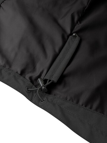Veste fonctionnelle 'Sulkava' Reima en noir