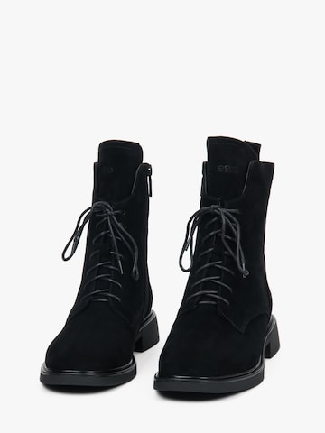 Estro - Botas de tobillo '5846-2-3338' en negro