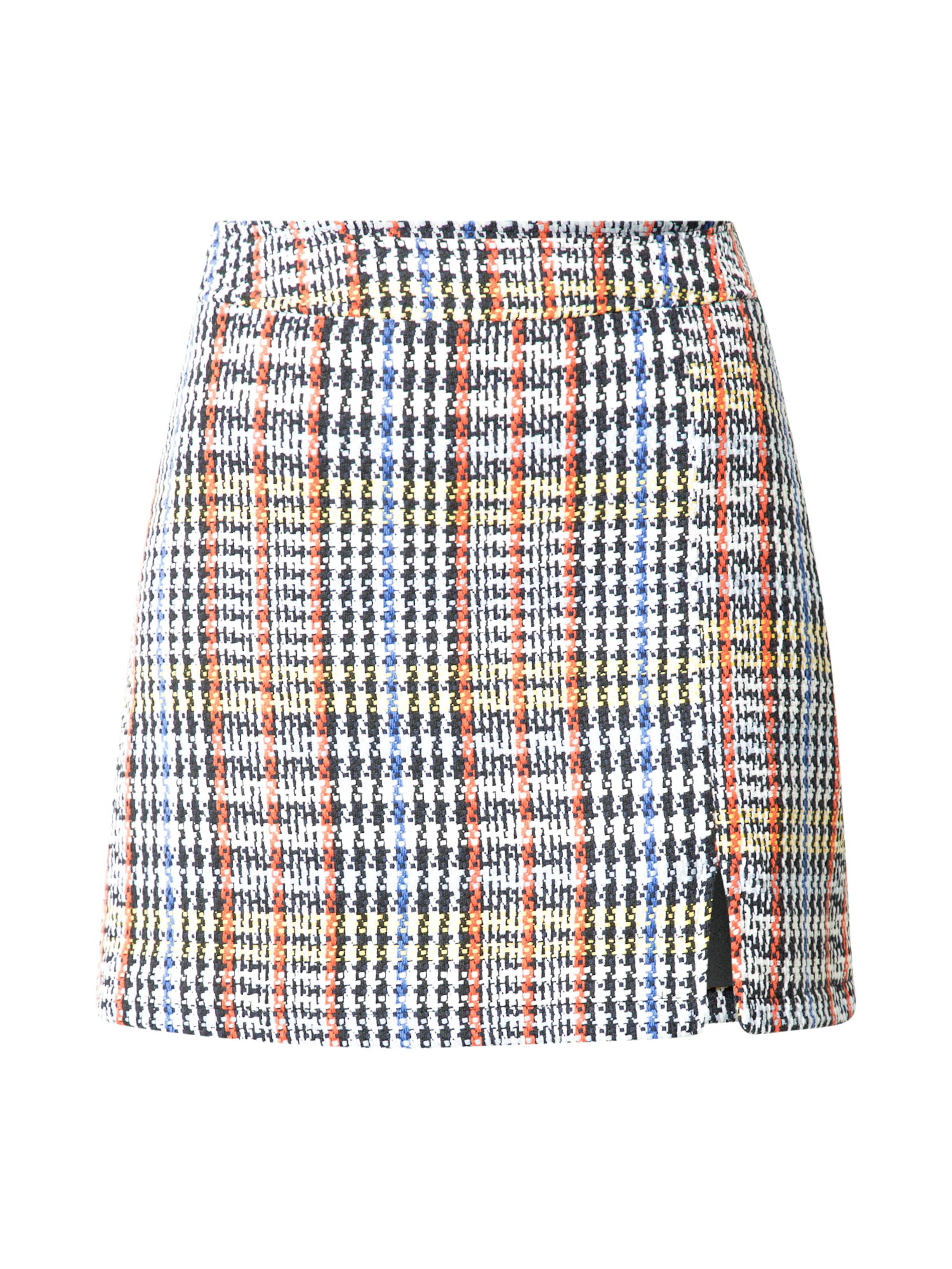 Oasis - Falda en Mezcla de colores: frente