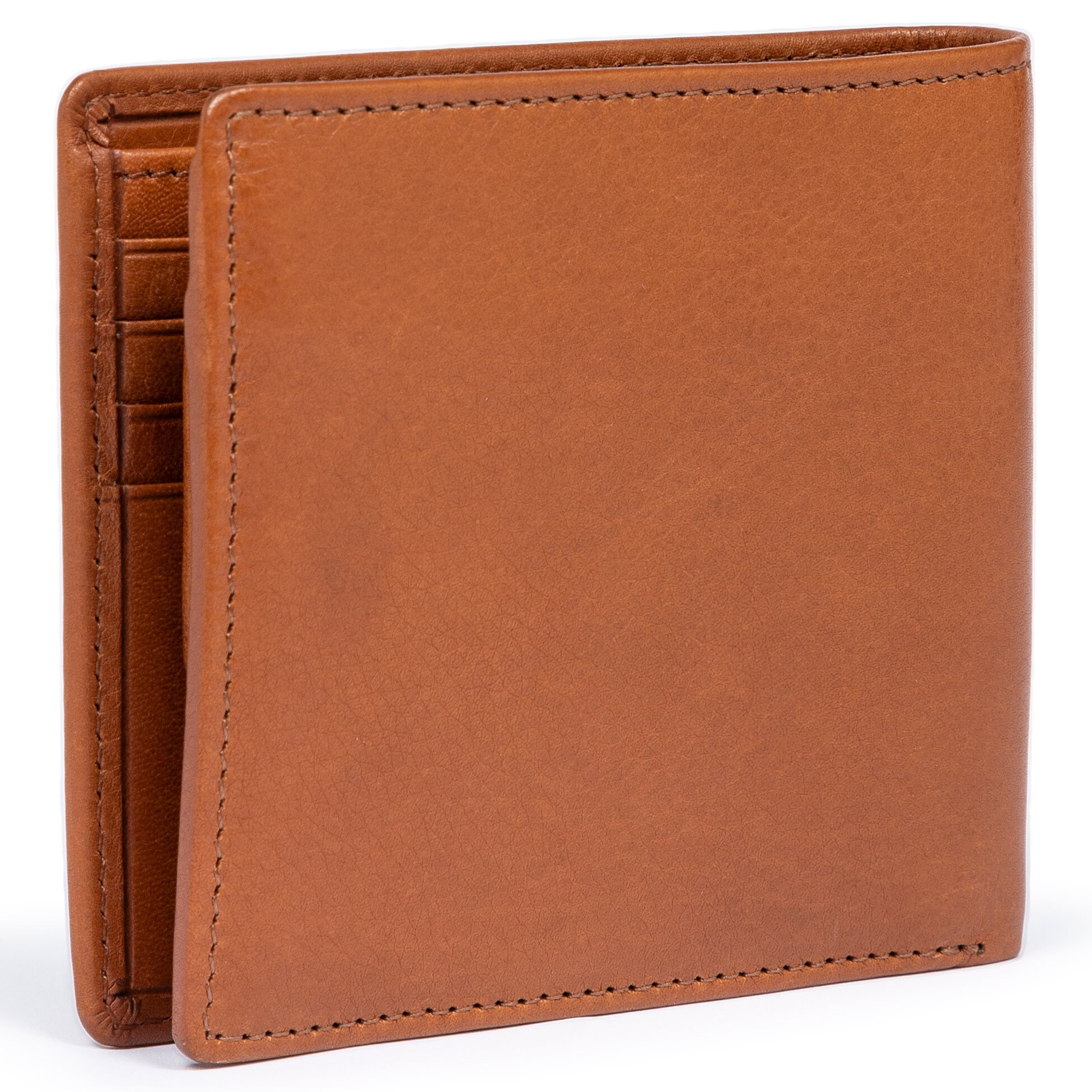 Roeckl Wallet 'MATS' in Brown
