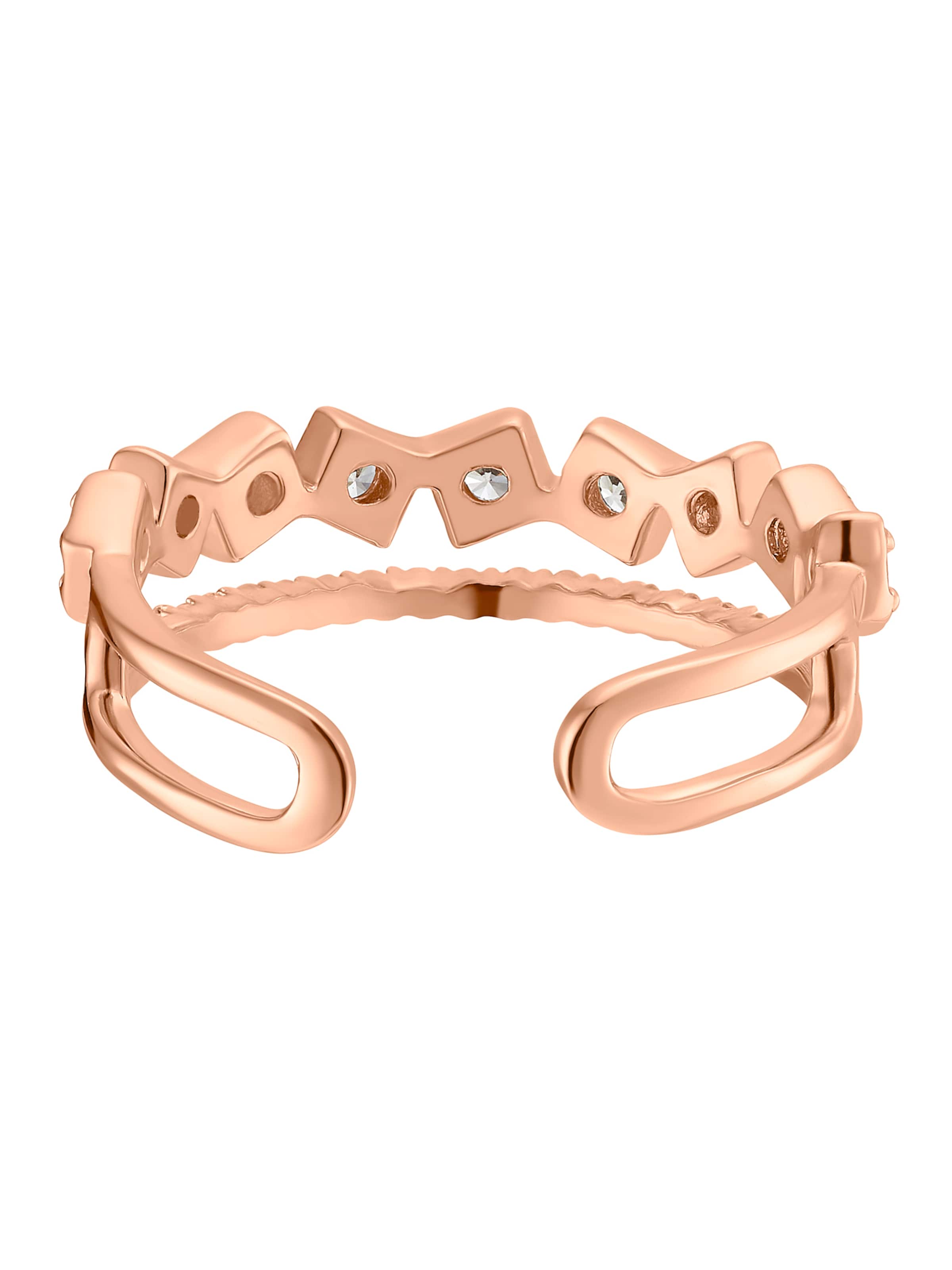 Heideman Ring 'Lina' in Goud