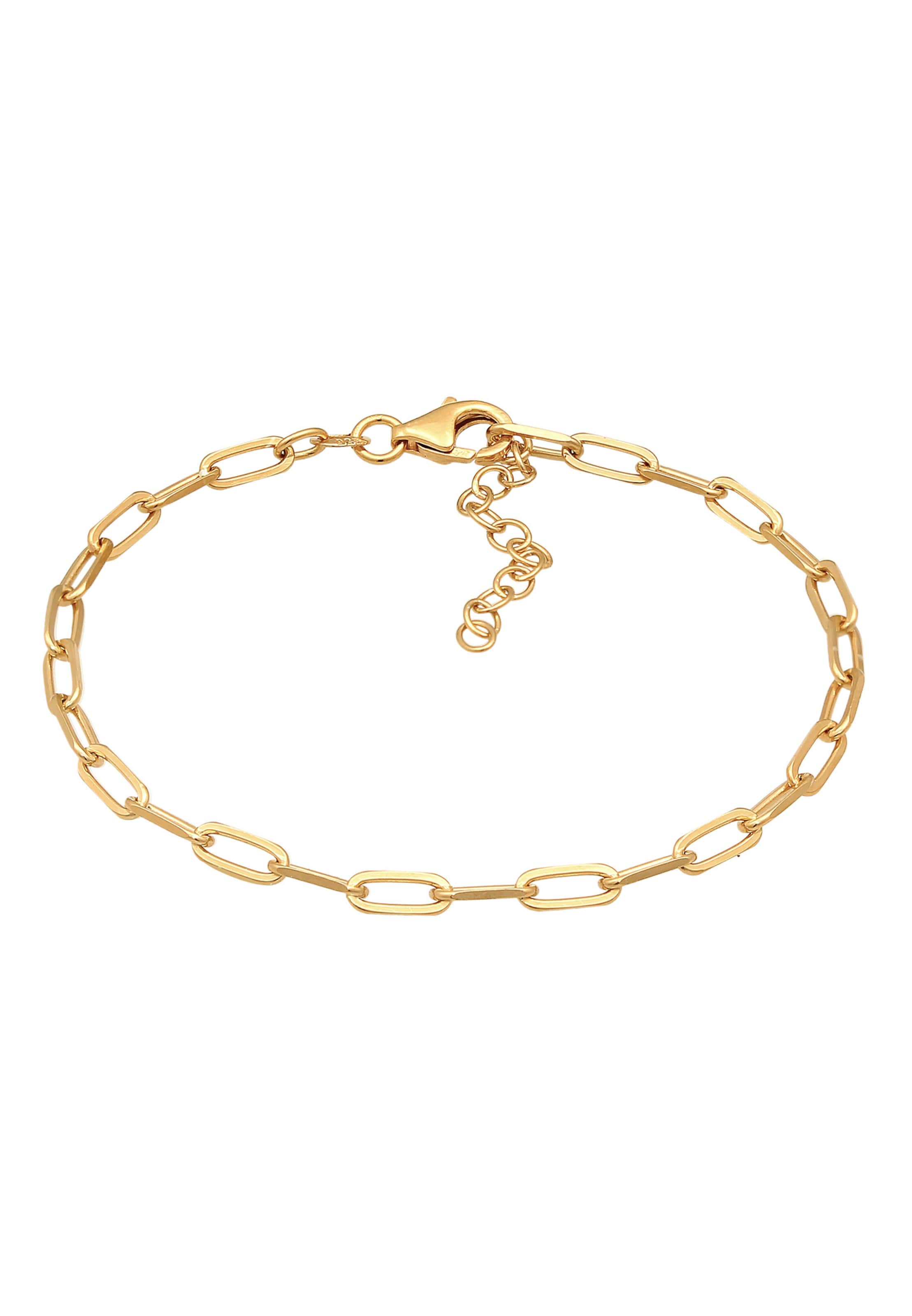 Nenalina Bracelet in Gold
