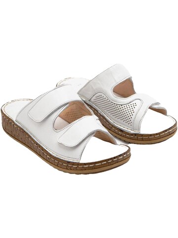 Limoya Mule 'Aditi' in White