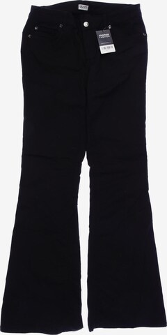 Liu Jo Pants in XL in Black: front