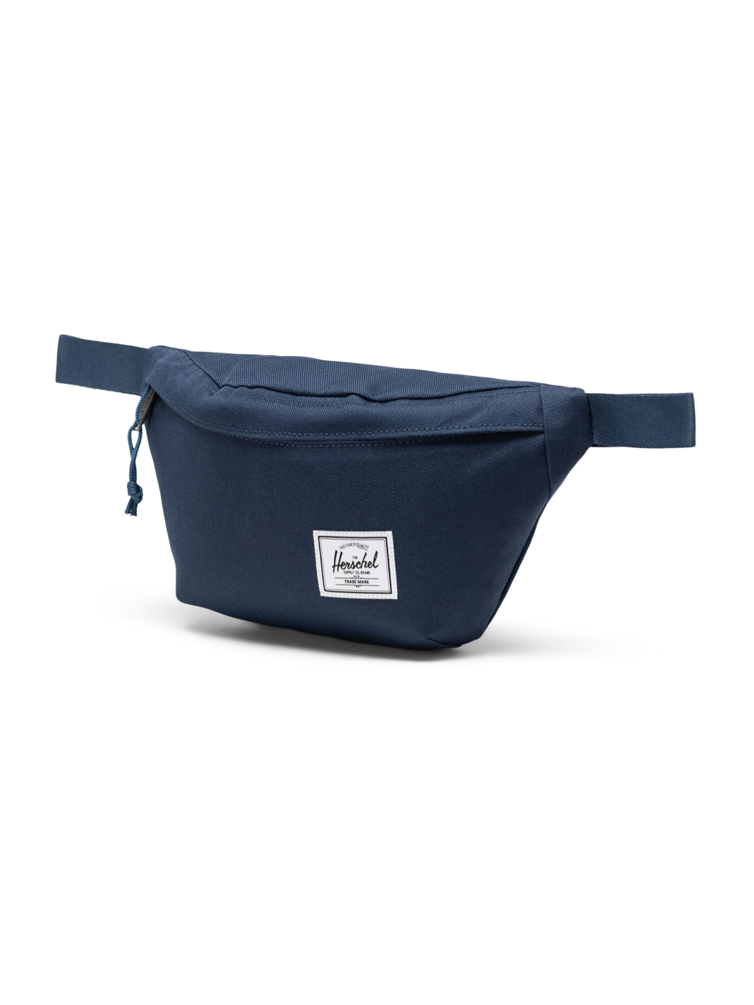 Herschel Fanny Pack 'Classic' in Blue