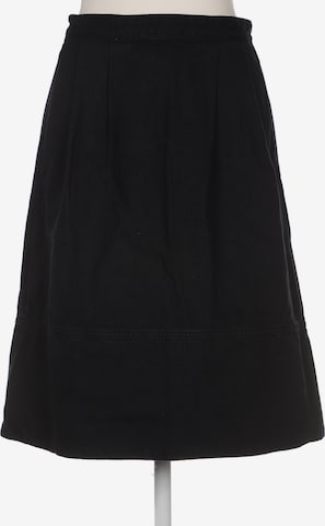 UNIQLO Rock XXS in Blau: Vorderseite