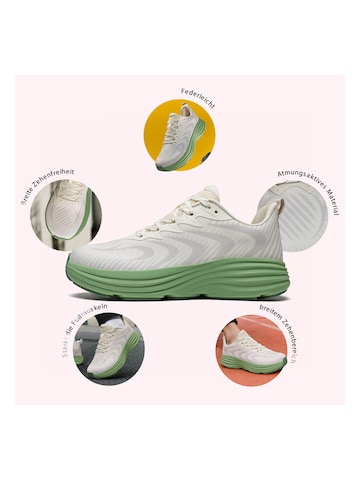 DOTALES Sneakers 'DOTALES - Lumeo' in White