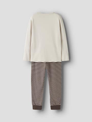 NAME ITPidžama set - bež boja