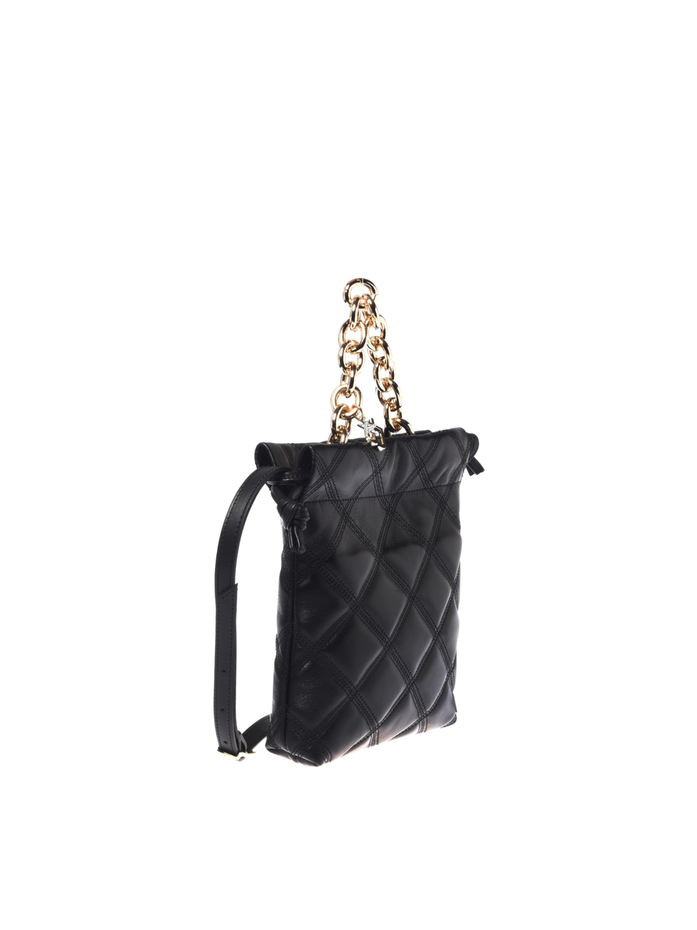 BALDININI Handtas in Zwart