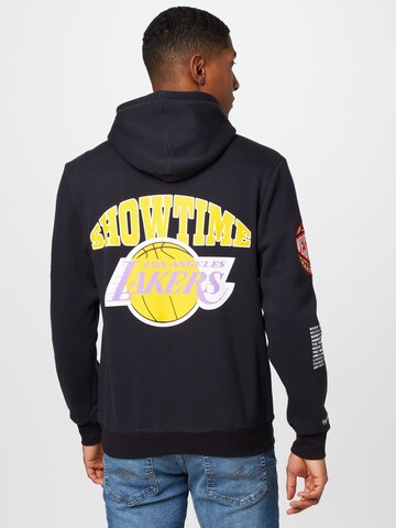 Mitchell & Ness Sweatshirt in Black