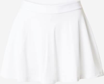 BJÖRN BORG Sportska suknja 'ACE' u crna / bijela, Pregled proizvoda