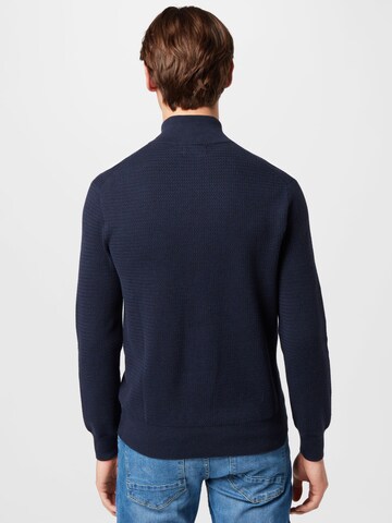 Pull-over Polo Ralph Lauren en bleu