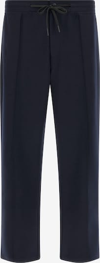 „Chino“ stiliaus kelnės 'B Tech' iš Boggi Milano, spalva – tamsiai mėlyna jūros spalva, Prekių apžvalga