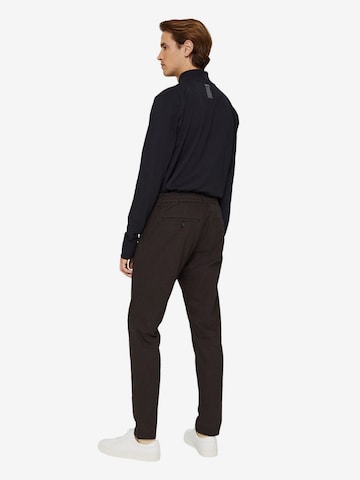 ESPRIT Slimfit Hose in Grau