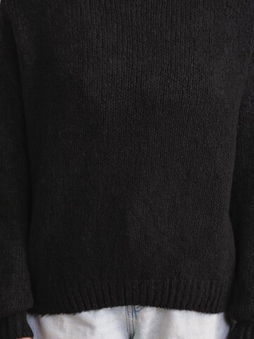 Pullover 'Pullover' di MixRay in nero