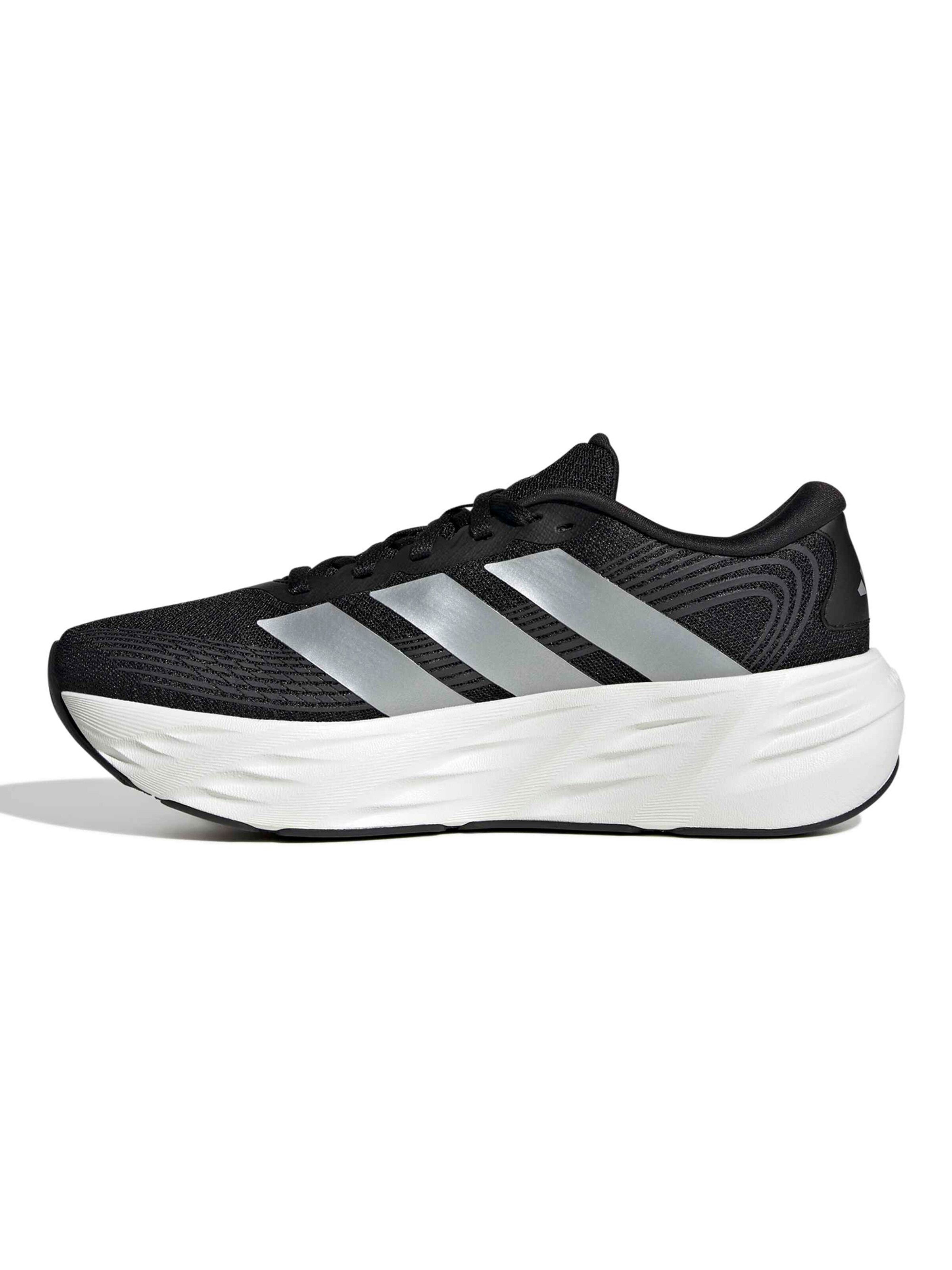ADIDAS PERFORMANCETenisice za trčanje 'Galaxy 8' - crna boja