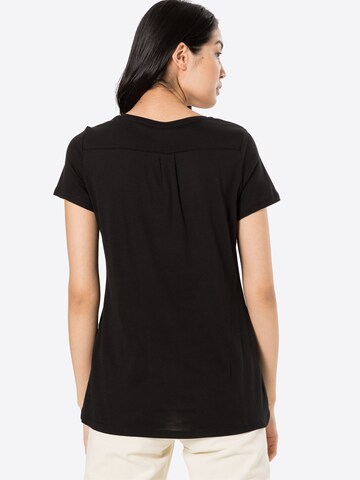 Key Largo Shirt in Black