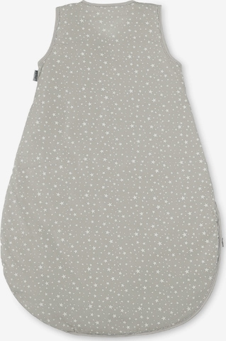 STERNTALER Sleeping Bag 'Stanely' in Grey