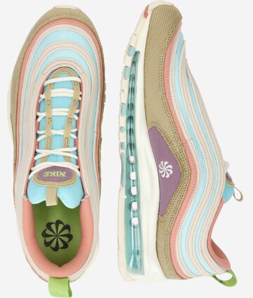 Nike Sportswear Sneakers 'AIR MAX 97 SE' in Mixed colors