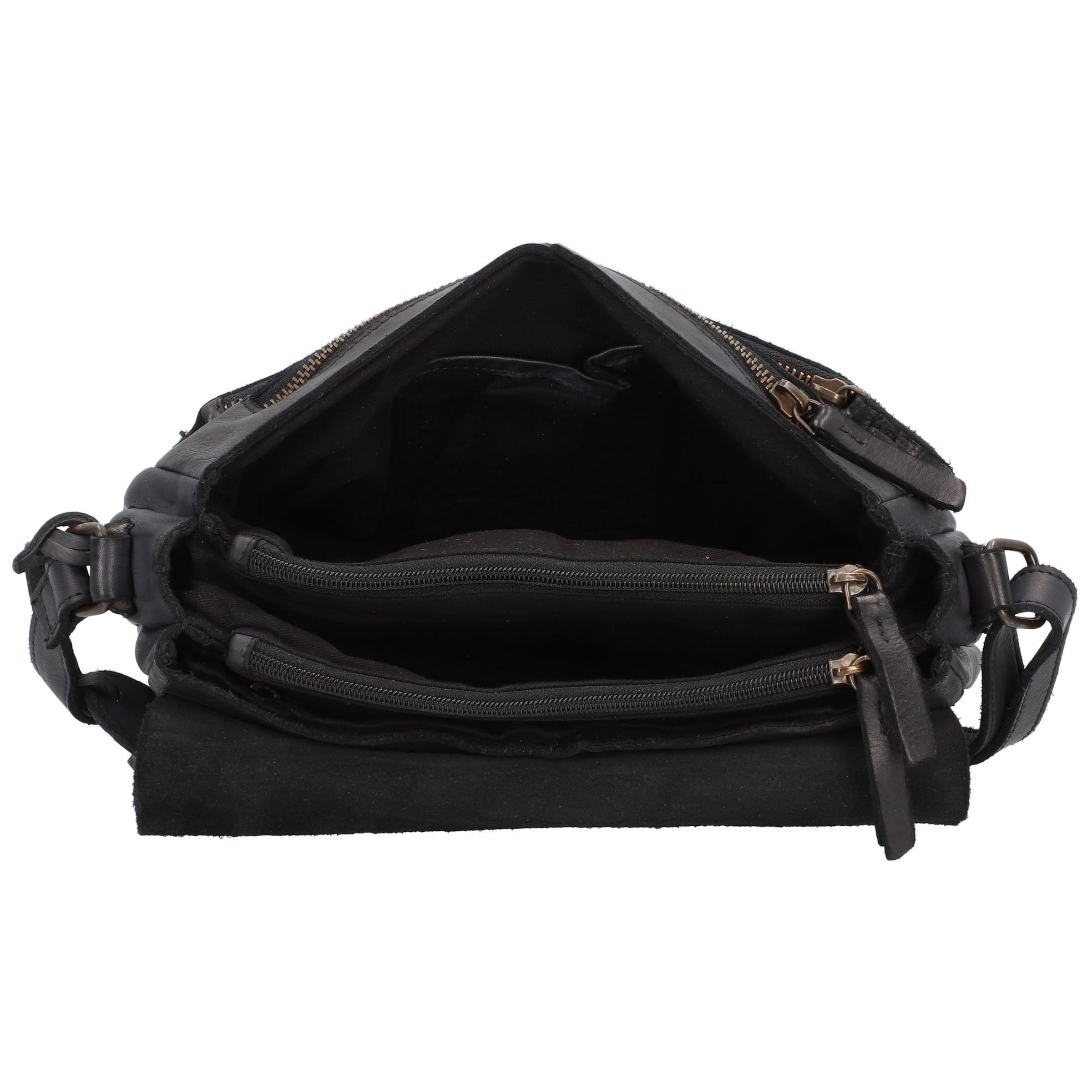 Harbour 2nd Τσάντα ώμου σε καφέ