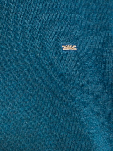 Funky Buddha Tröja i grön