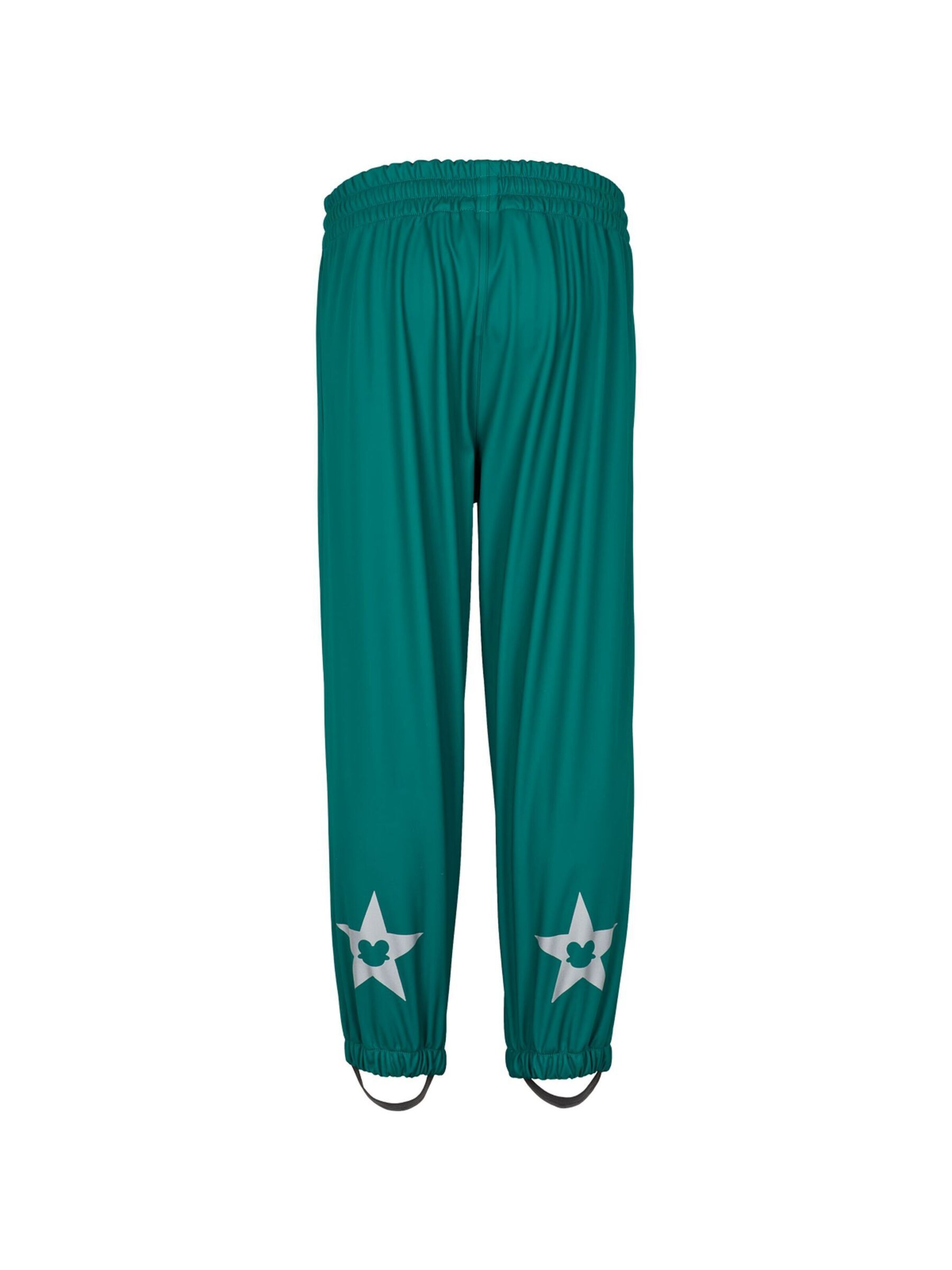 Costume fonctionnel Fred's World by GREEN COTTON en vert