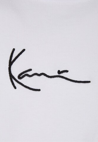 Karl Kani Shirt in Wit