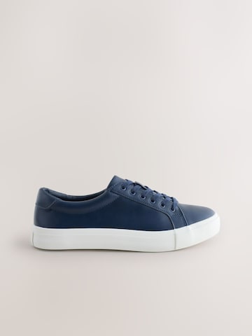 Next Trainers in Blue
