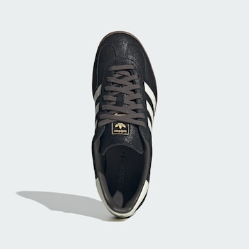Sneaker bassa 'Gazelle' di ADIDAS ORIGINALS in nero