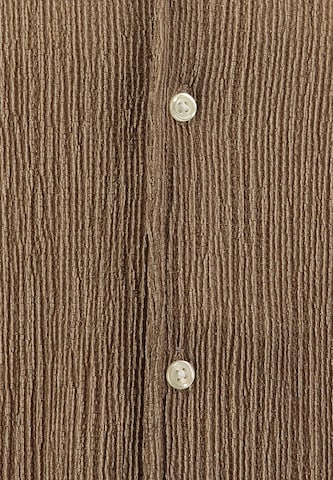 Key Largo Regular Fit Skjorte 'KLSweden' i grøn