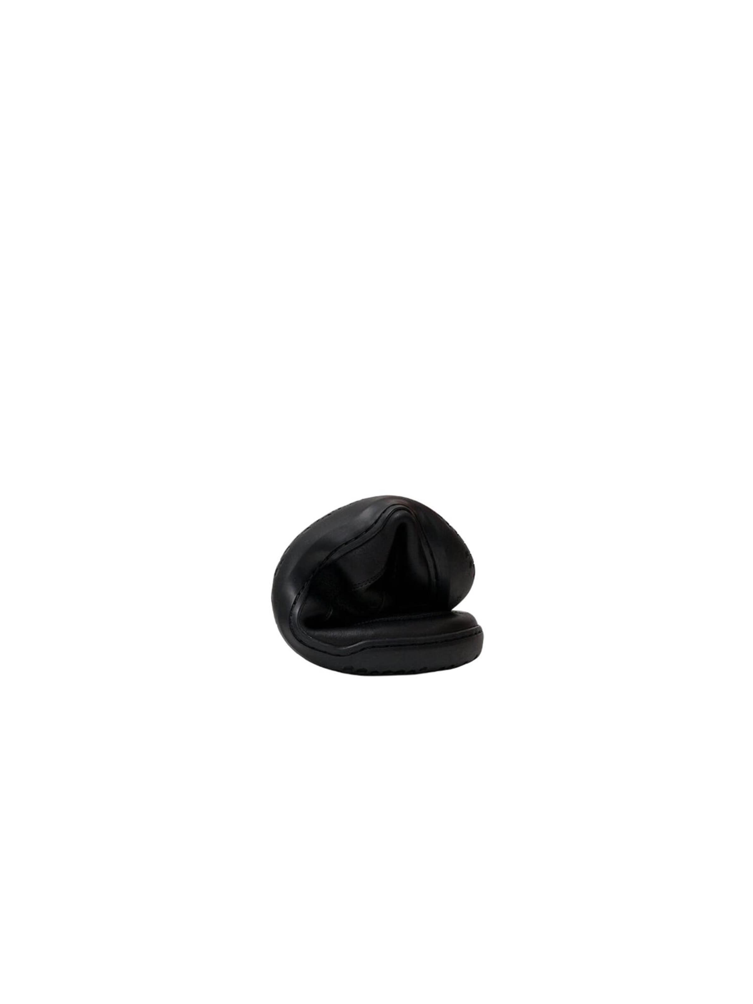 Vivo Barefoot - Botas 'GOBI' en negro