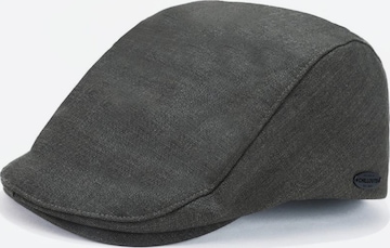chillouts Cap 'Dion' in Grey: front