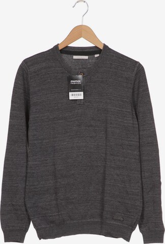 ESPRIT Pullover M in Grau: predná strana