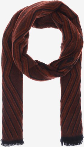 HALLHUBER Scarf & Wrap in One size in Brown: front