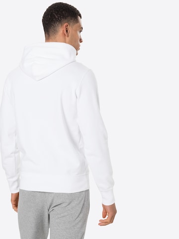 Champion Authentic Athletic Apparel Mikina – bílá