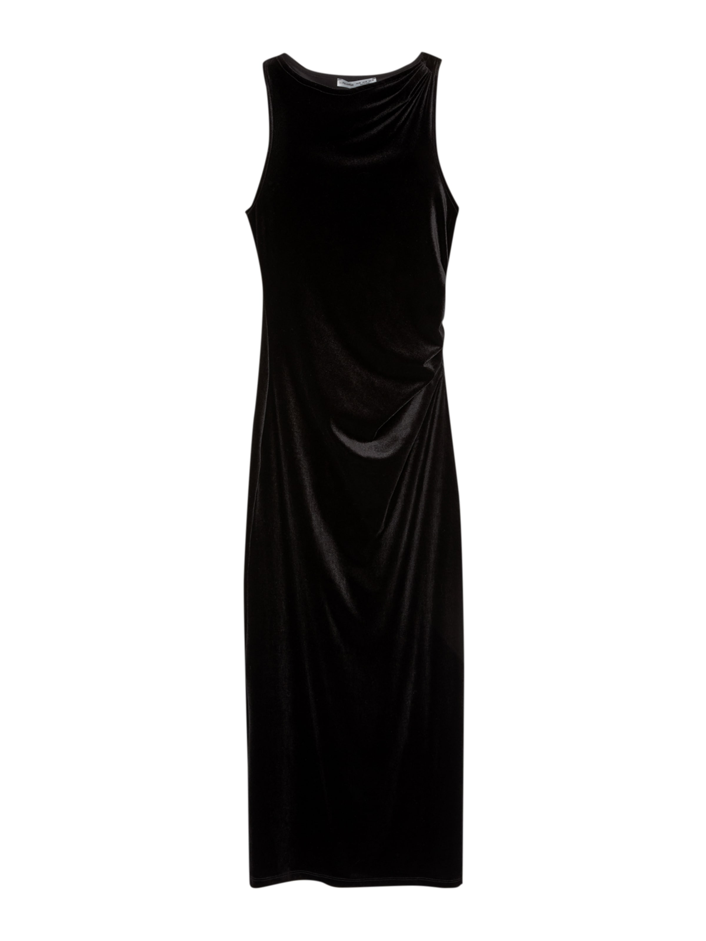 Pull&Bear Dress in Black, Item view