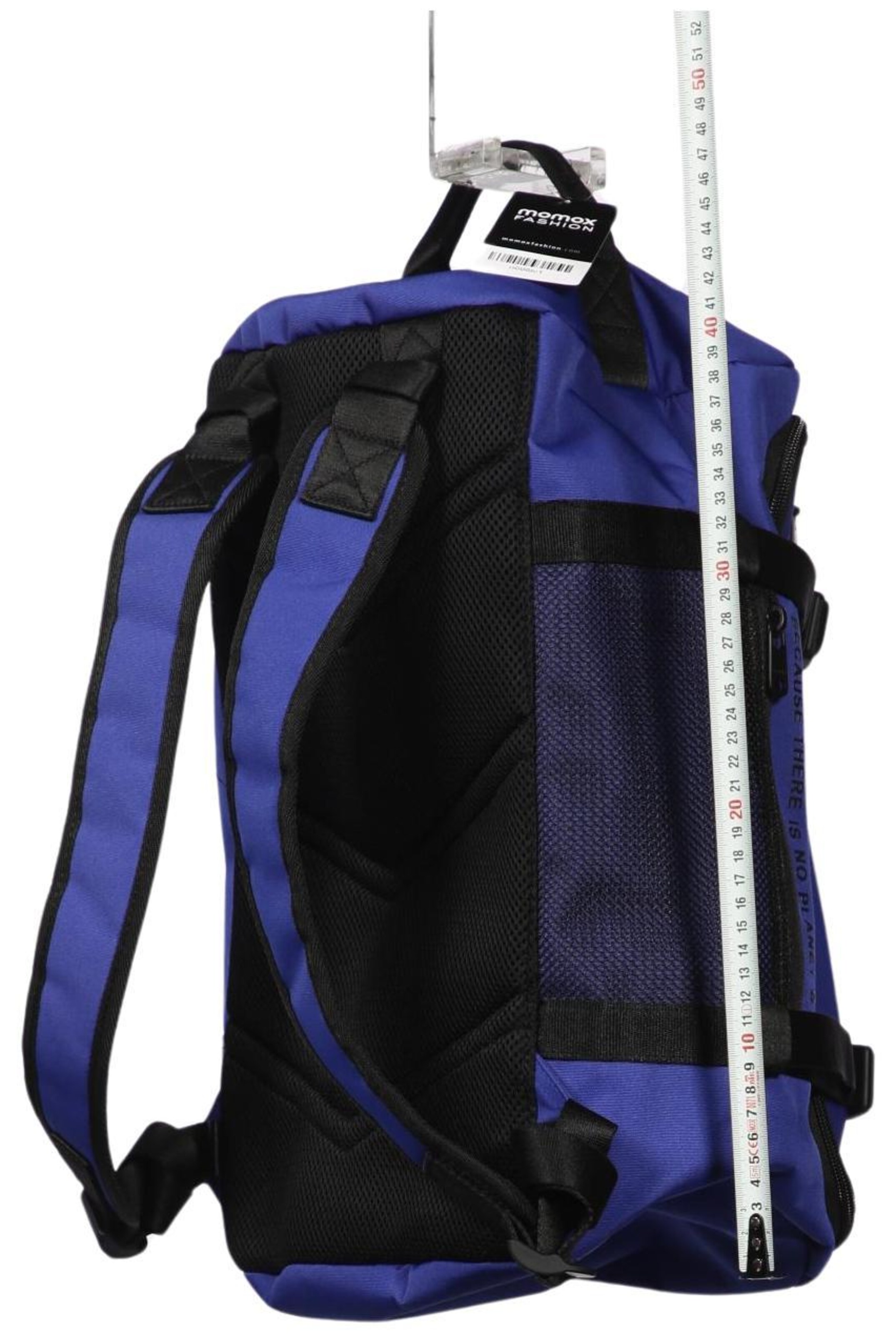 ECOALF Backpack in One size in Blue