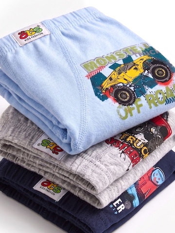 ÖTS Alsónadrág 'ÖTS Herren Boxerbriefs' - vegyes színek