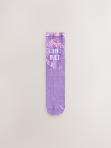 Next Κάλτσες σε ανάμεικτα χρώματα