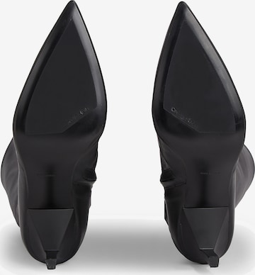 Calvin Klein Støvler i sort