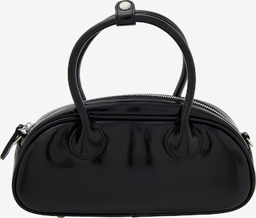 NAEMI Torebka w kolorze czarny: przód